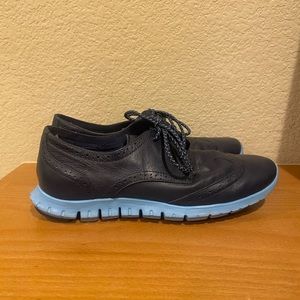 Cole Haan zero grand sneakers